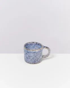 Cordoama Espressotasse classic blau