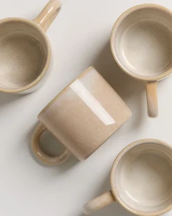 Cordoama Espressotasse classic sand