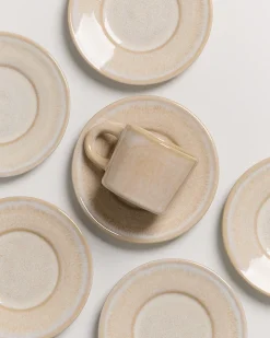 Cordoama Espressotasse classic sand