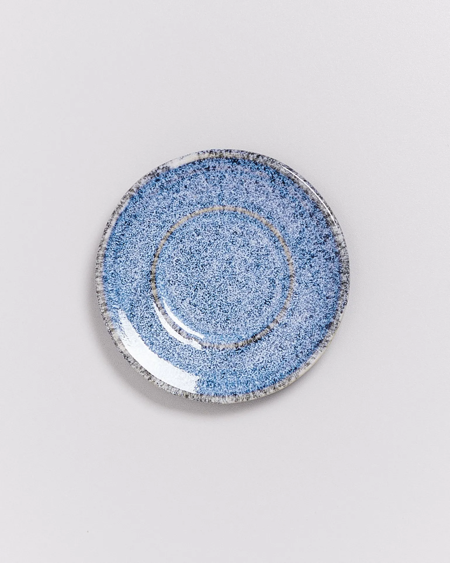 Cordoama Espressountertasse blau