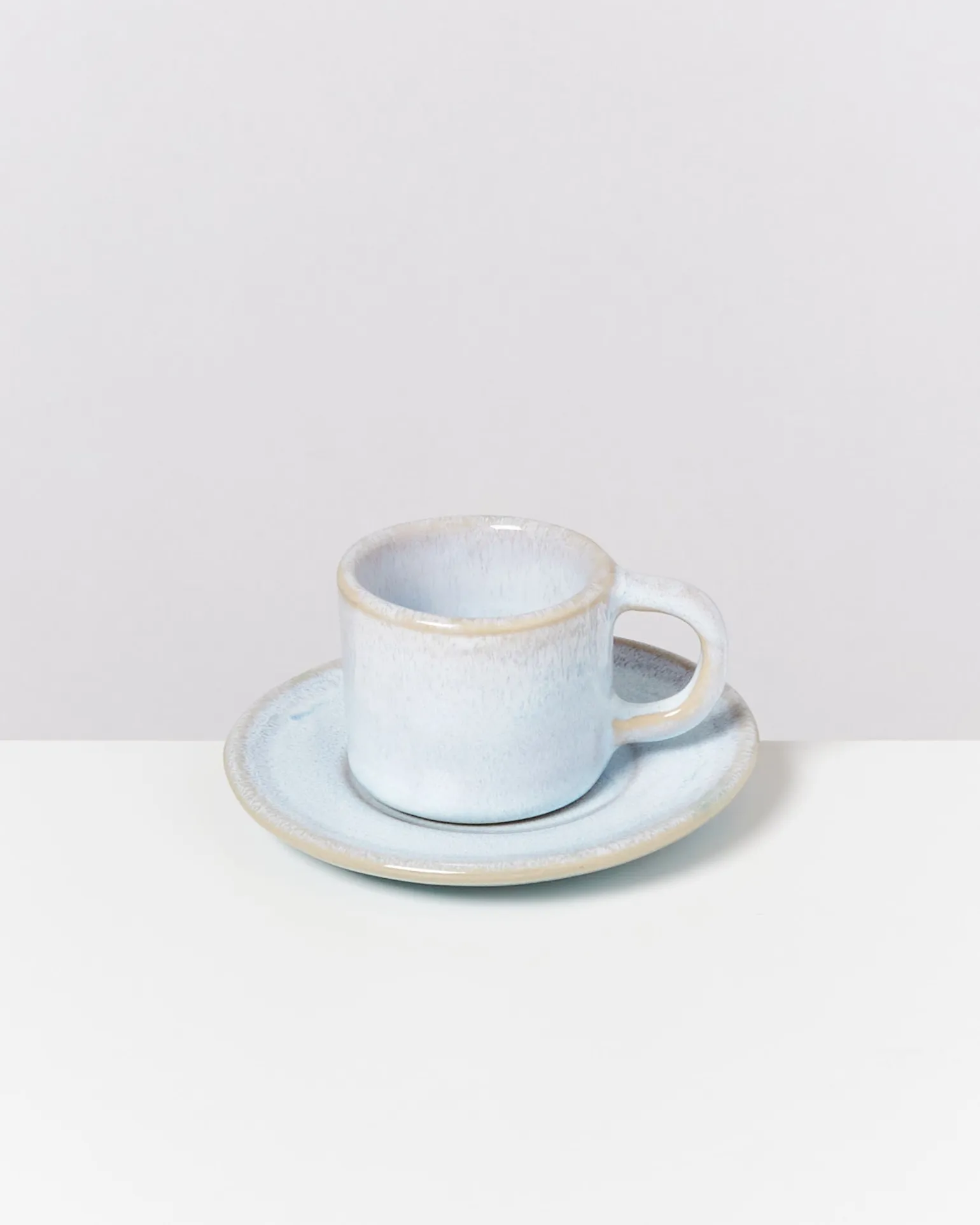 Cordoama Espressountertasse azur