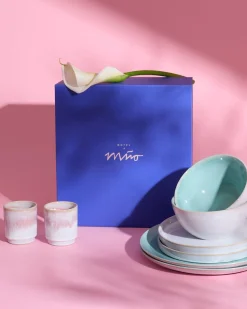 Cordoama Geschenk-Set Muttertag mix 9-teilig