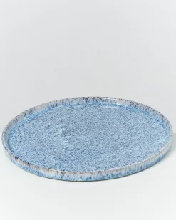 Cordoama Geschirr-Set blau 32-teilig