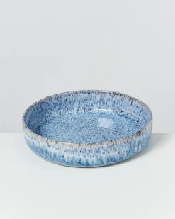 Cordoama Geschirr-Set blau 32-teilig
