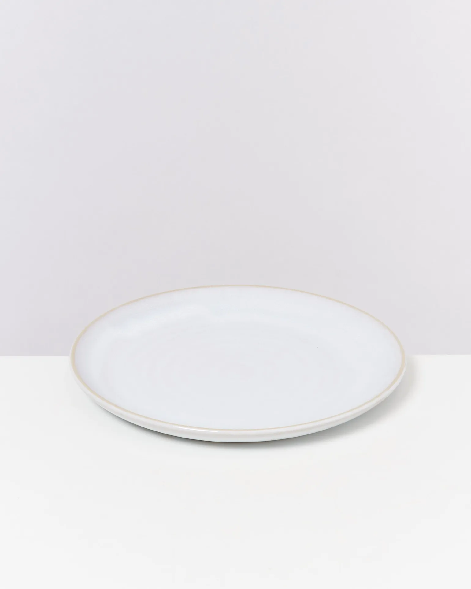 Cordoama Geschirr-Set classic weiß 32-teilig
