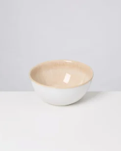 Cordoama Geschirr-Set classic sand 24-teilig