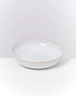 Cordoama Geschirr-Set classic weiß 8-teilig