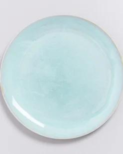 Cordoama Geschirr-Set classic mint 32-teilig