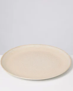 Cordoama Geschirr-Set classic sand 16-teilig