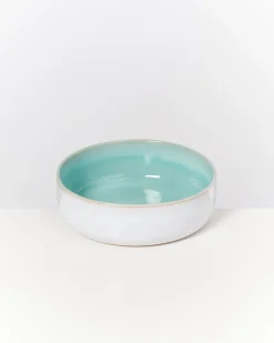 Cordoama Geschirr-Set mint 8-teilig