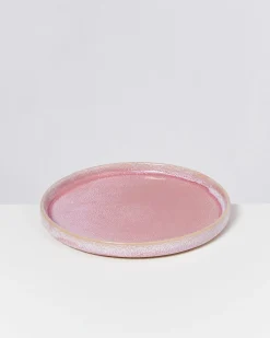 Cordoama Geschirr-Set rosé 8-teilig