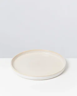 Cordoama Geschirr-Set sand 24-teilig