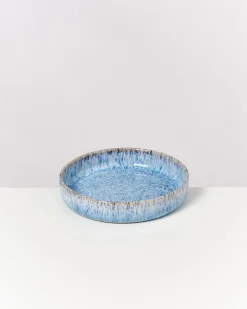 Cordoama Miniteller tief blau