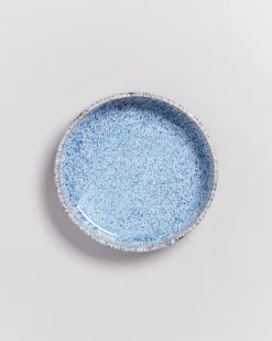 Cordoama Miniteller tief blau