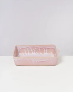 Cordoama Ofenform groß rosé