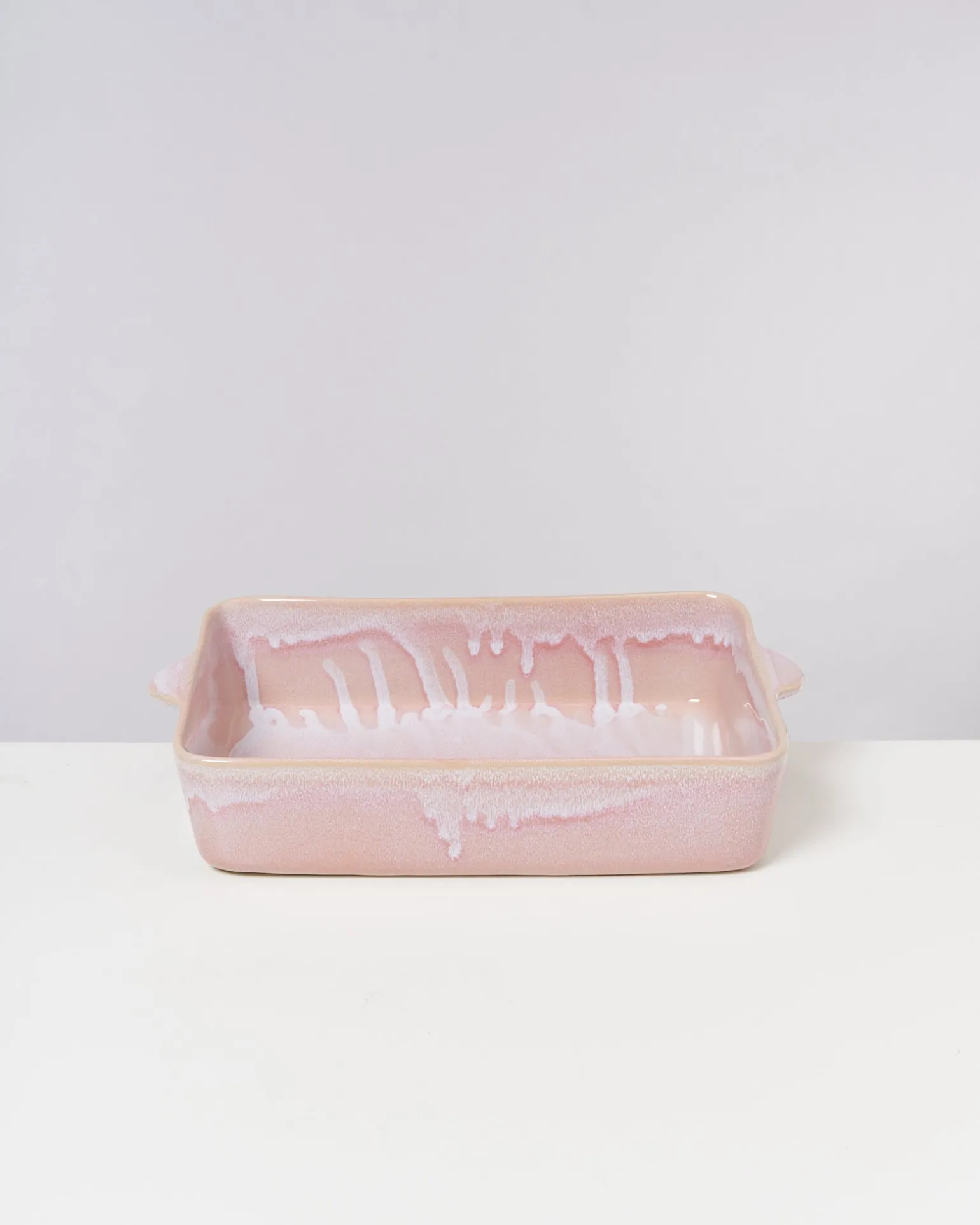 Cordoama Ofenform groß rosé
