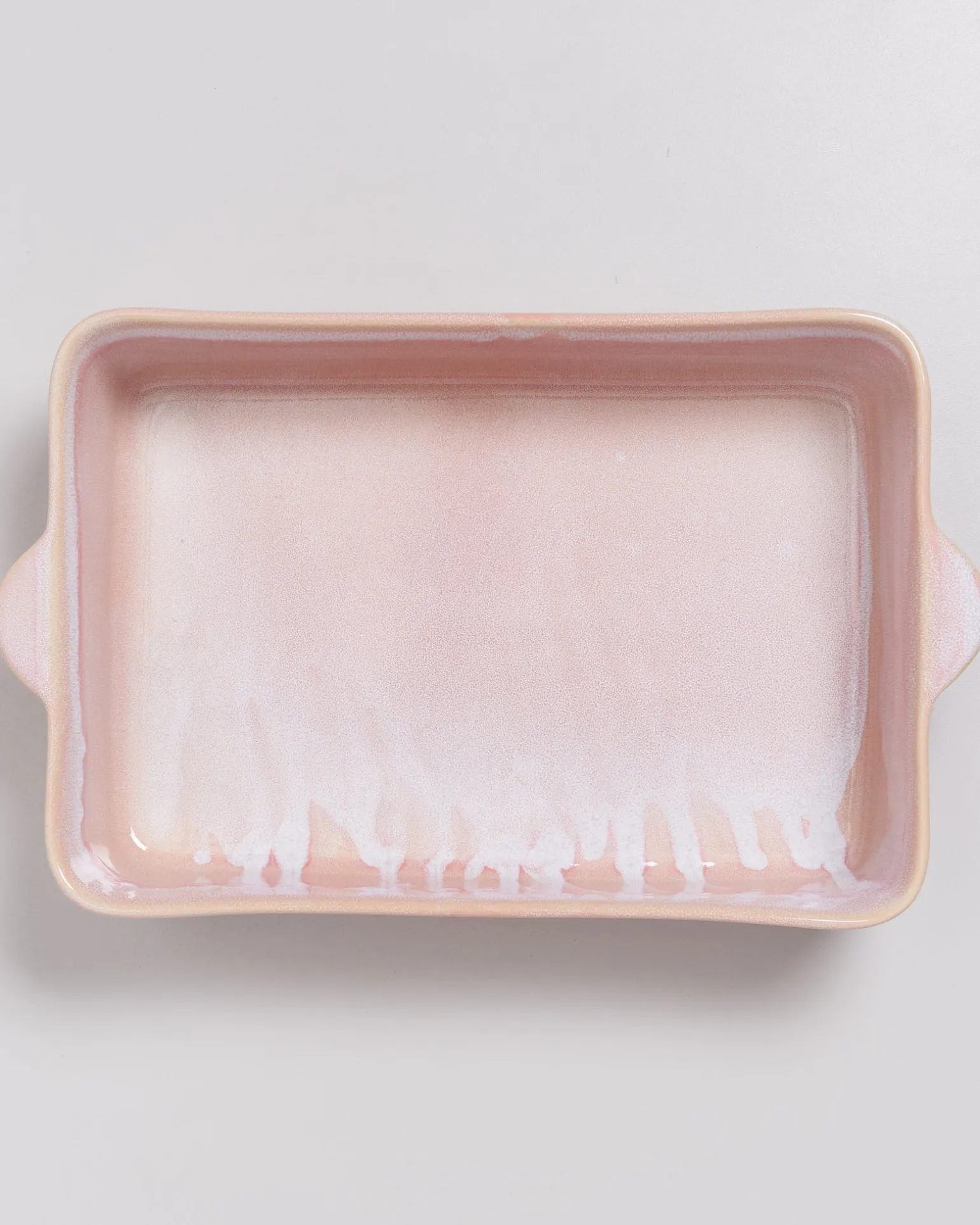 Cordoama Ofenform groß rosé