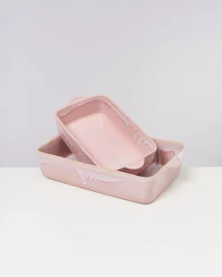 Cordoama Ofenform groß rosé