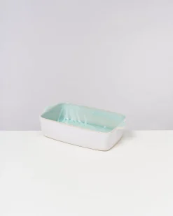 Cordoama Ofenform klein mint