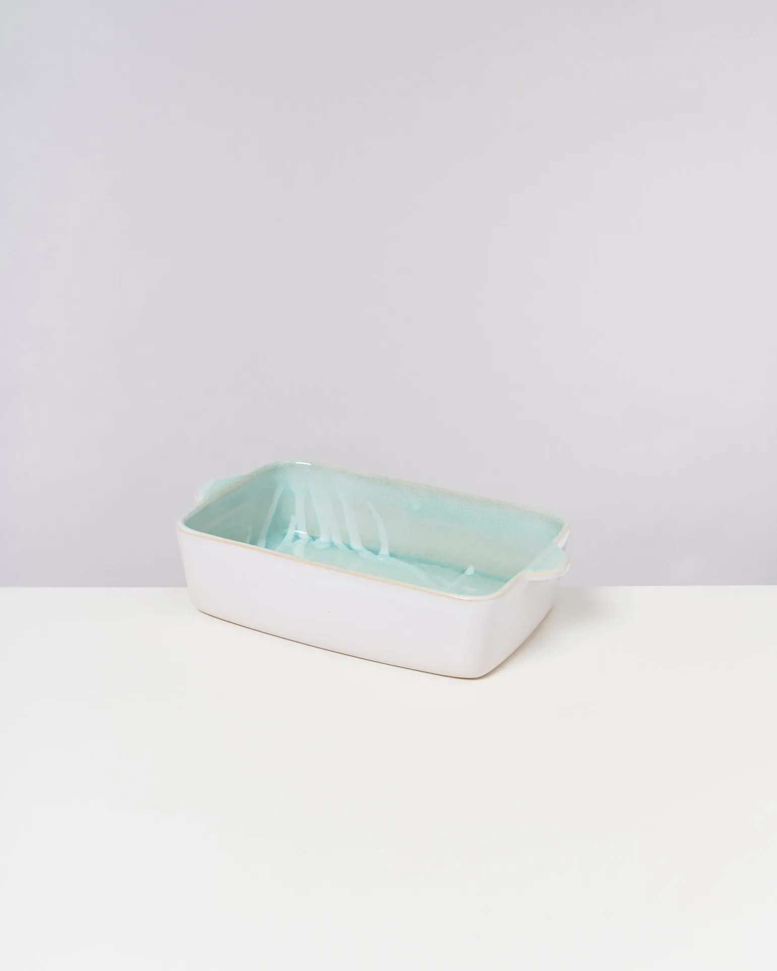 Cordoama Ofenform klein mint