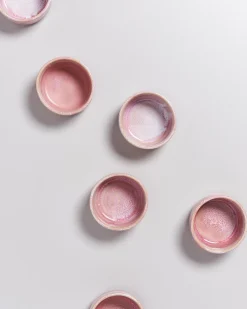 Cordoama Saucenschälchen groß rosé