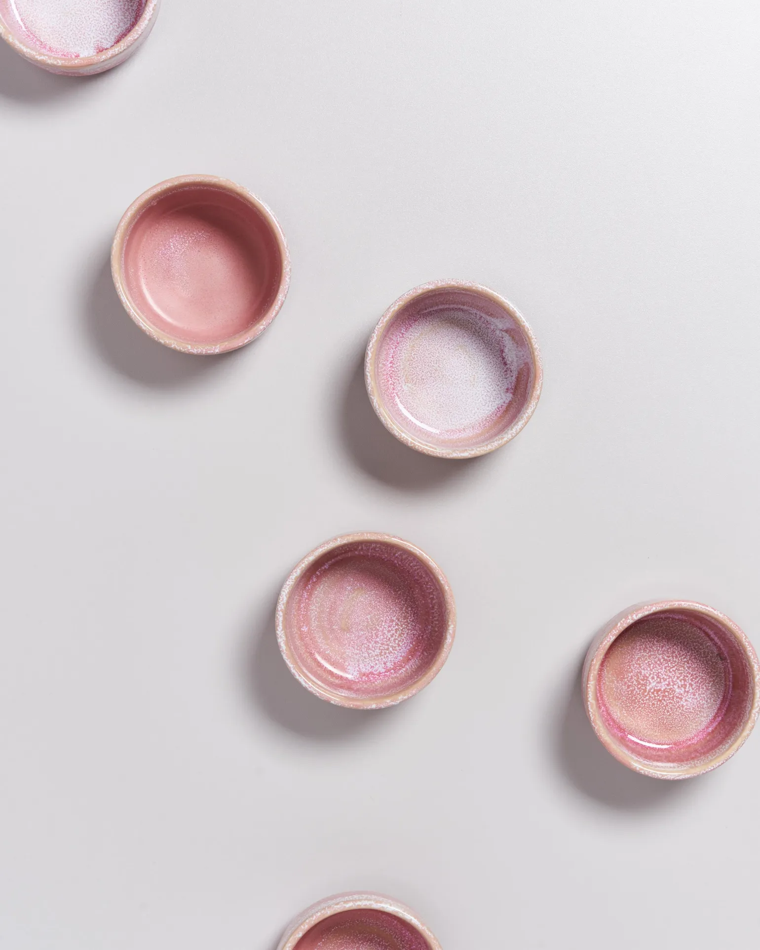Cordoama Saucenschälchen groß rosé