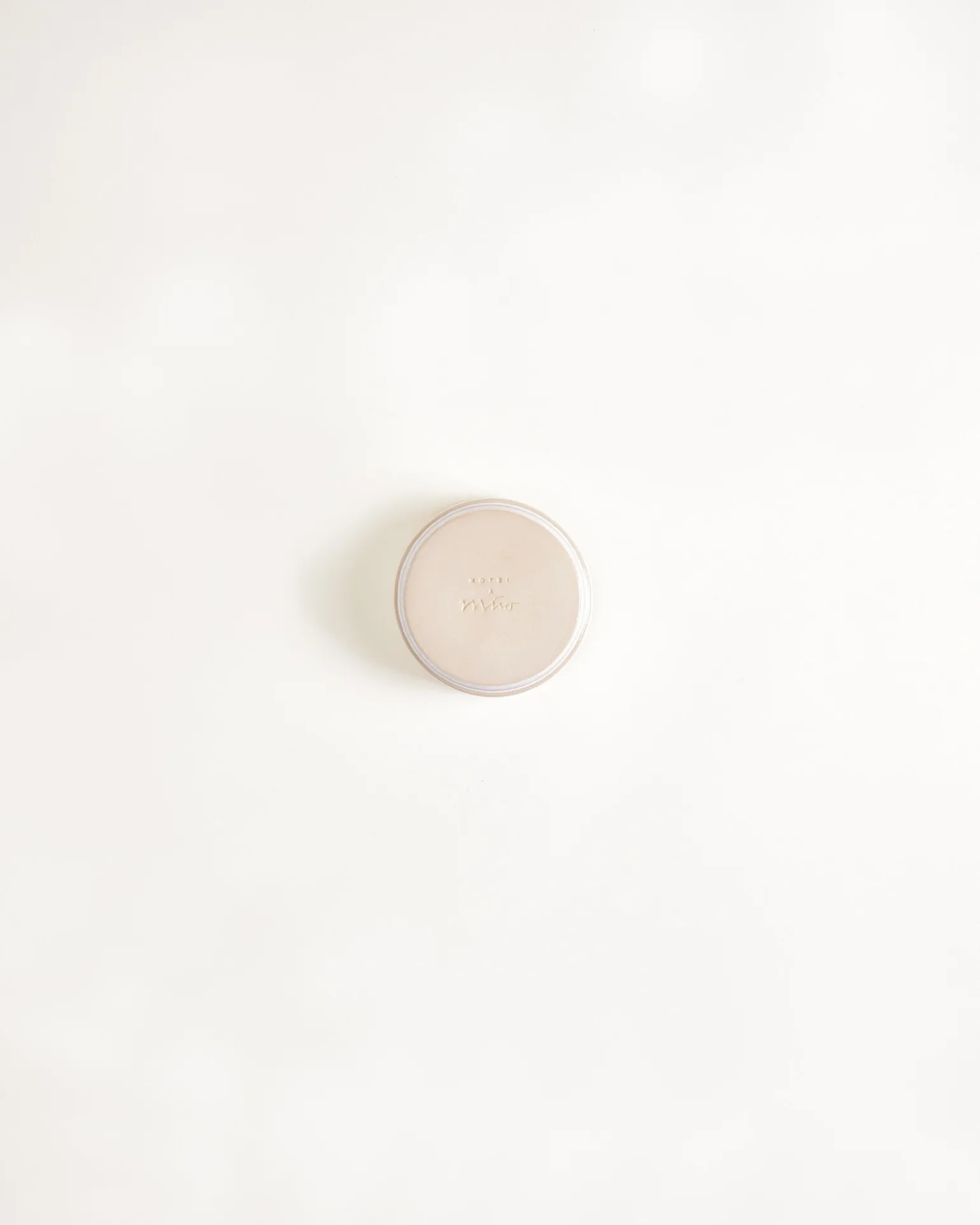 Cordoama Saucenschälchen groß sand