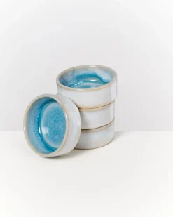 Cordoama Saucenschälchen klein aqua