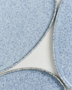 Cordoama Servierplatte L blau