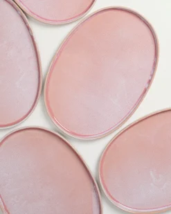 Cordoama Servierplatte L rosé