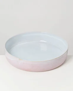 Cordoama Servierschale groß rosé