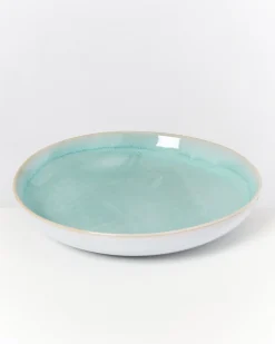 Cordoama Servierschale groß classic mint