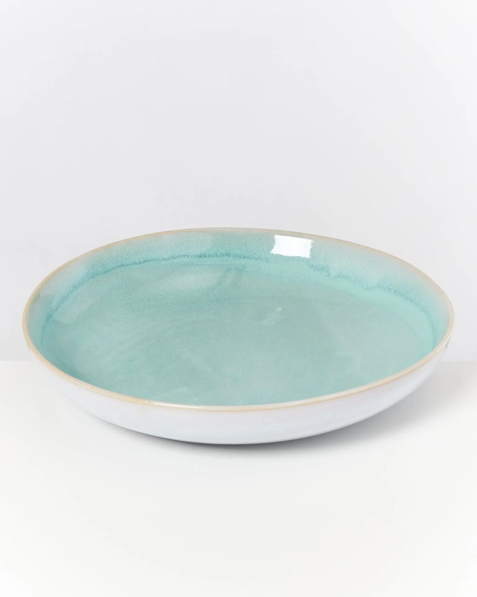 Cordoama Servierschale groß classic mint