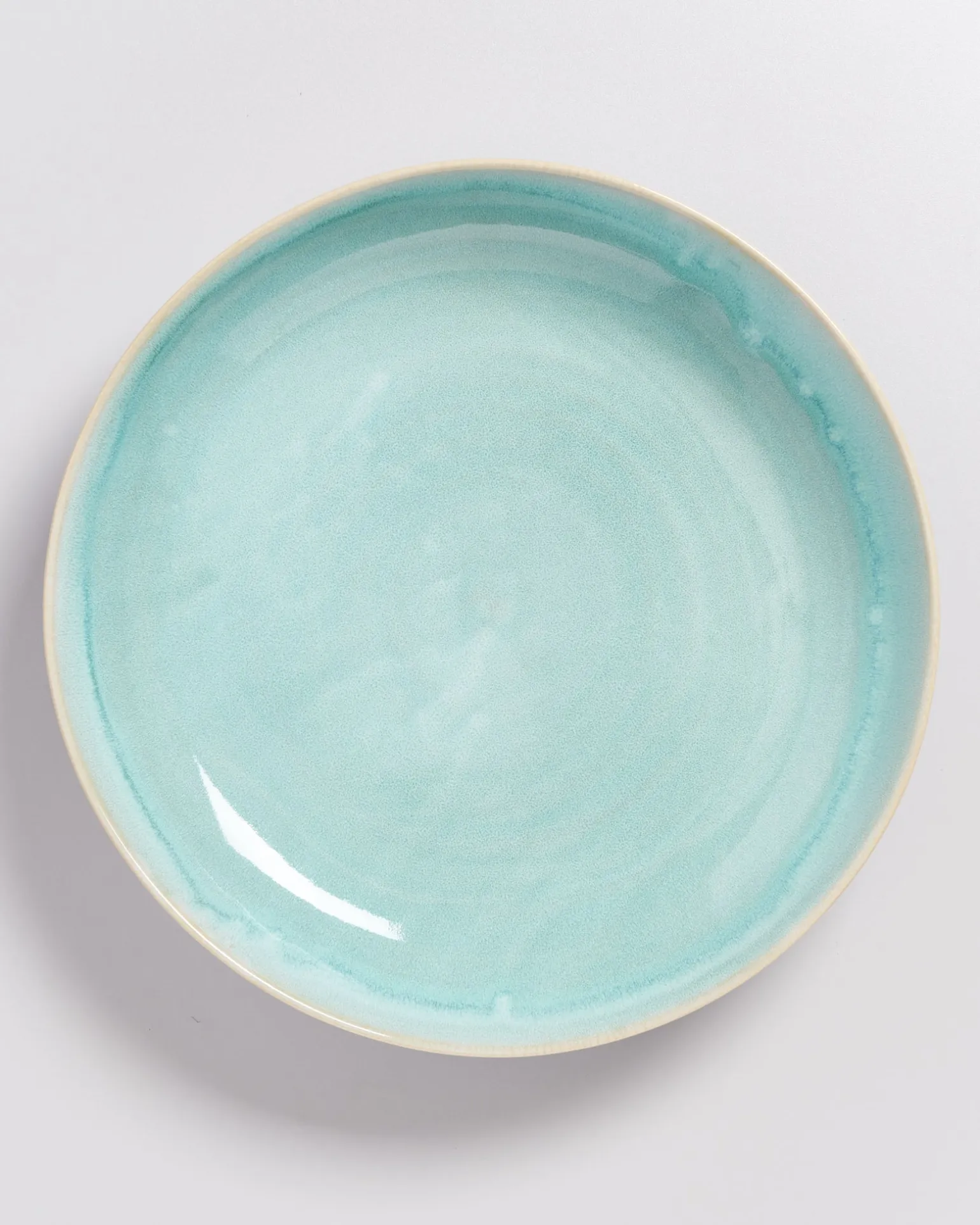 Cordoama Servierschale groß classic mint