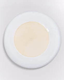 Cordoama Servierschale groß classic weiß