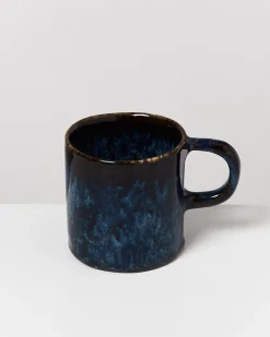 Cordoama Tasse groß classic dunkelblau 6er-Set