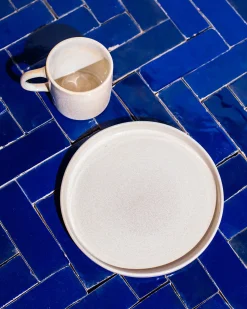 Cordoama Tasse groß classic sand 6er-Set