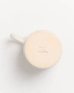 Cordoama Tasse groß classic sand 6er-Set