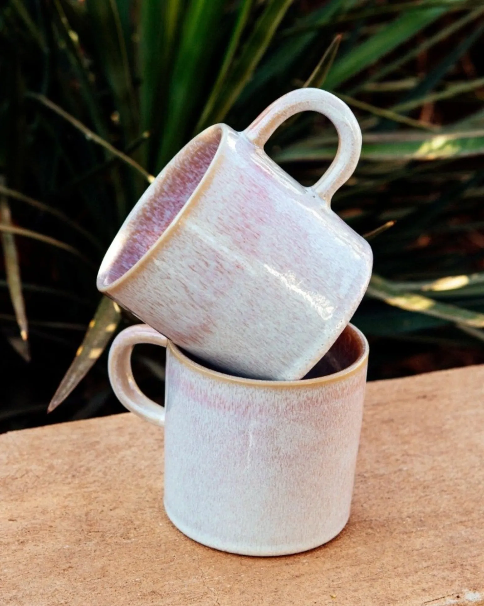 Cordoama Tasse groß classic rosé