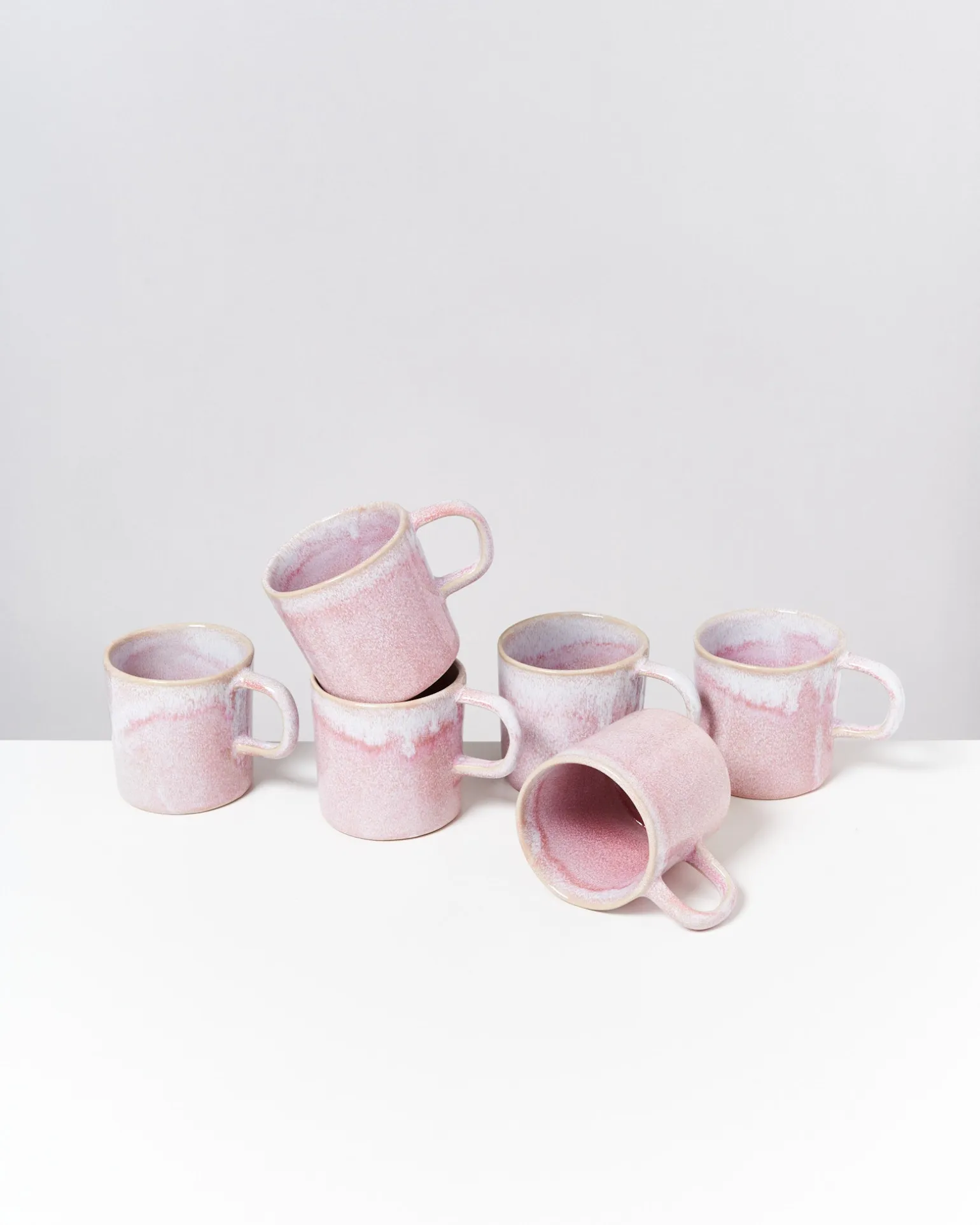Cordoama Tasse groß classic rosé