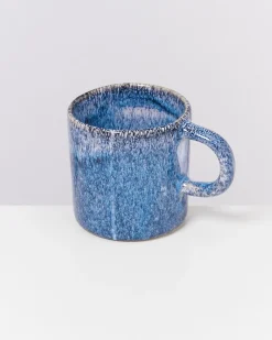 Cordoama Tasse groß classic blau