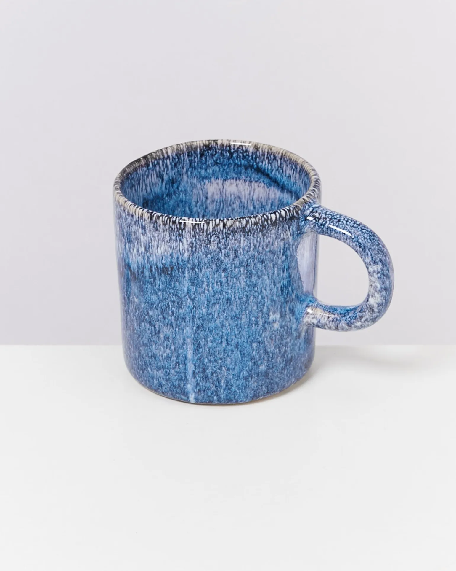 Cordoama Tasse groß classic blau