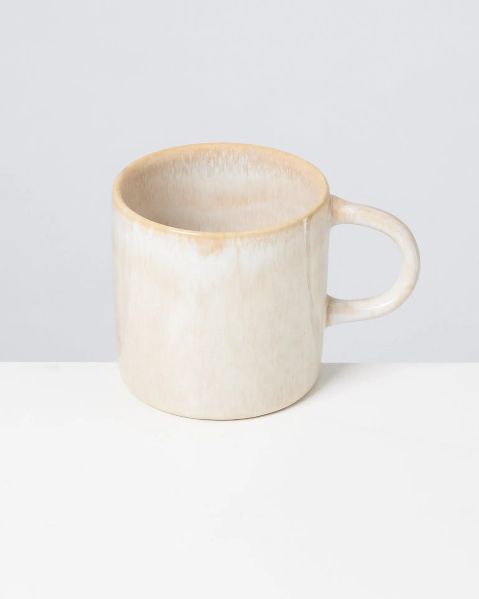 Cordoama Tasse groß classic sand