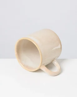 Cordoama Tasse groß classic sand