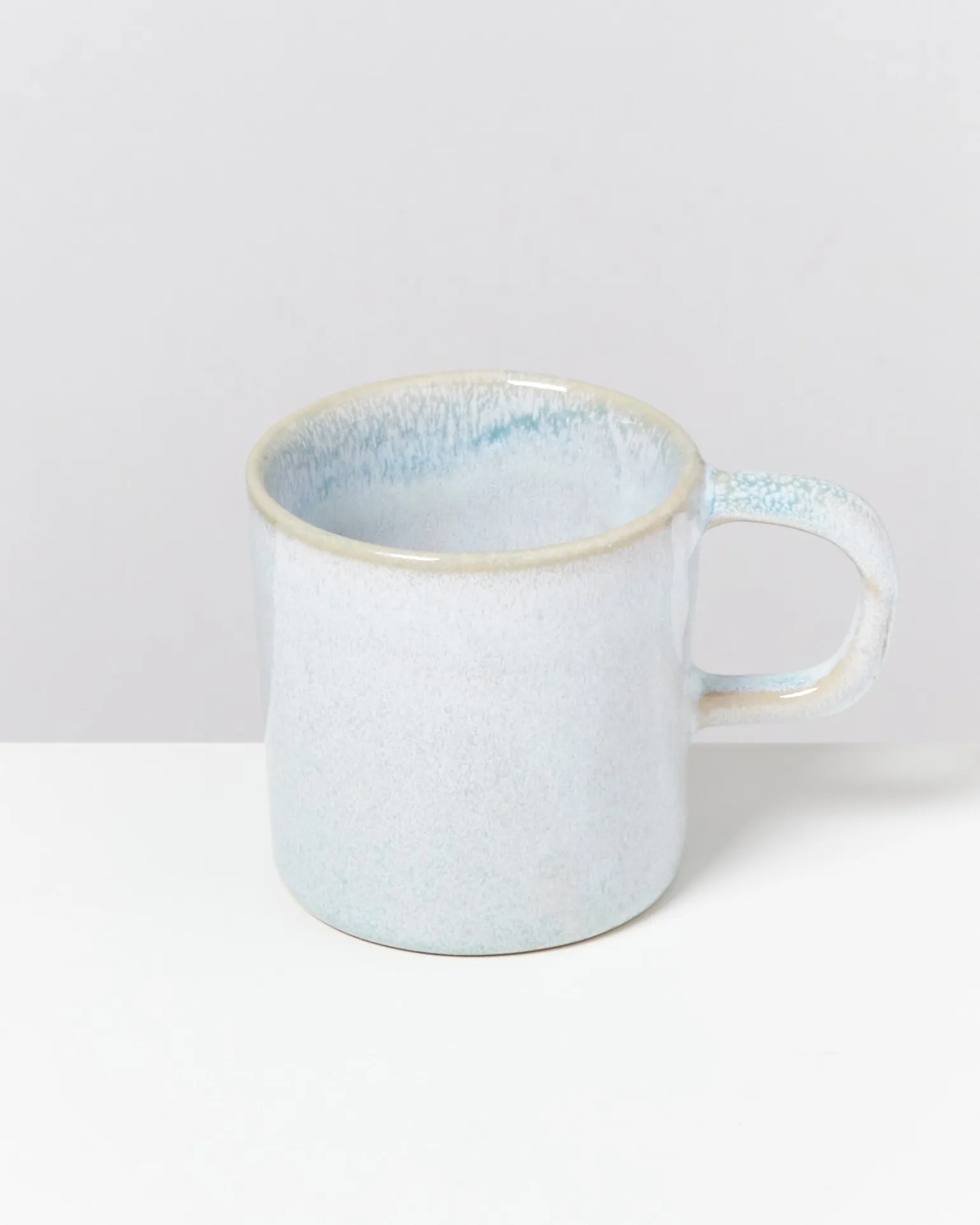 Cordoama Tasse groß classic azur