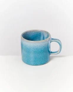 Cordoama Tasse klein classic aqua 6er-Set