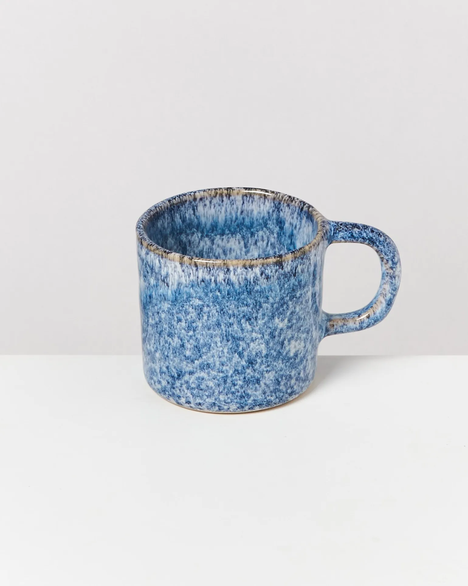 Cordoama Tasse klein classic blau