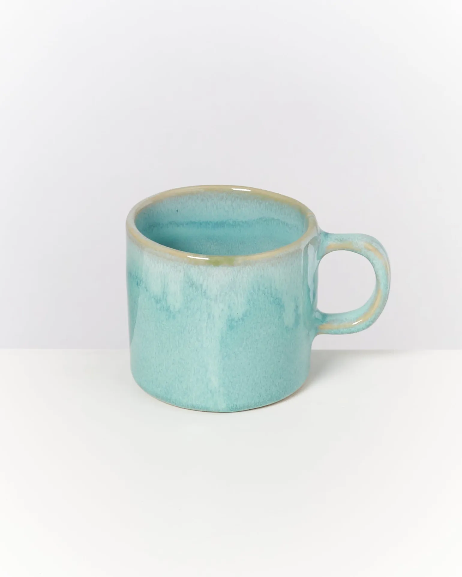 Cordoama Tasse klein classic mint