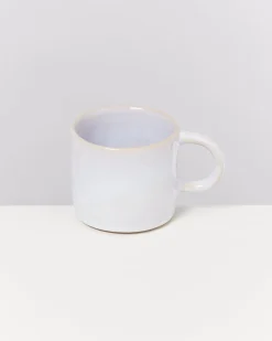 Cordoama Tasse klein classic weiß