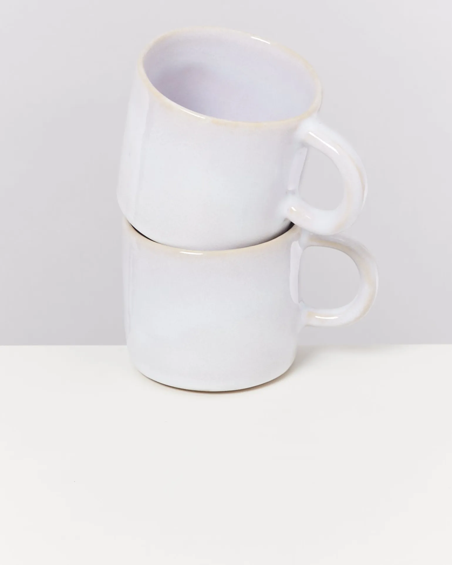Cordoama Tasse klein classic weiß